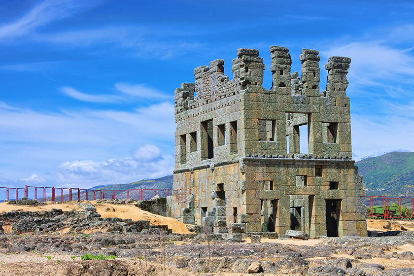 belmonte centum celae