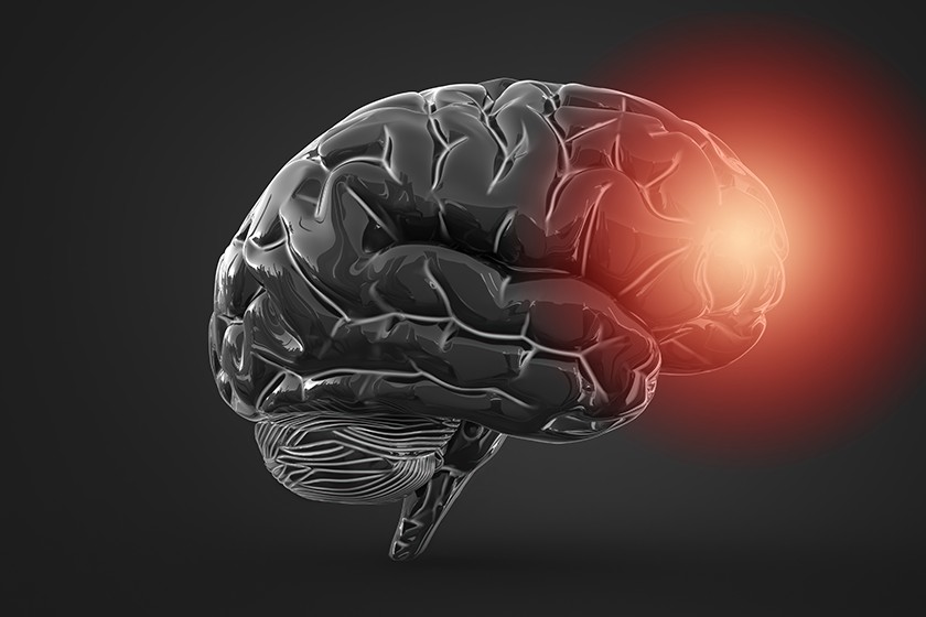 brain inflammation other process associated tissues damage brain inflammation other process associated tissues damage