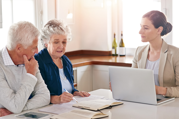 could you run returns our investments