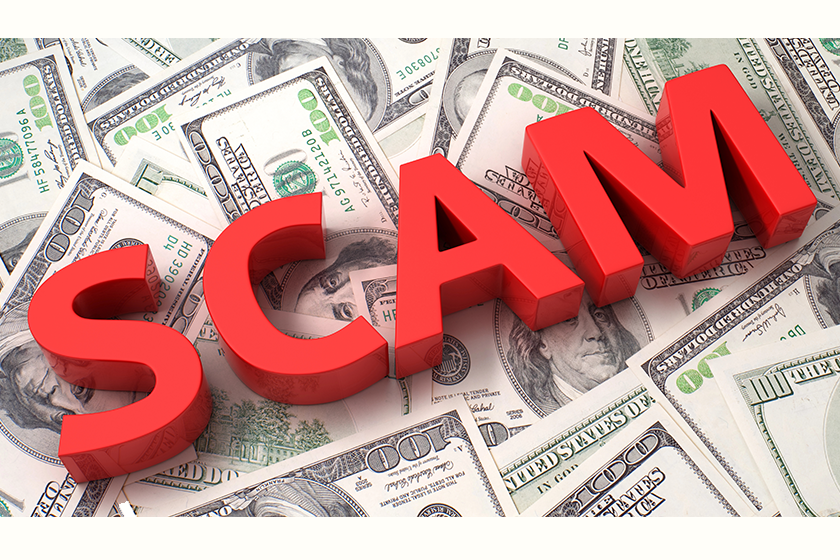 financial scam financial scam