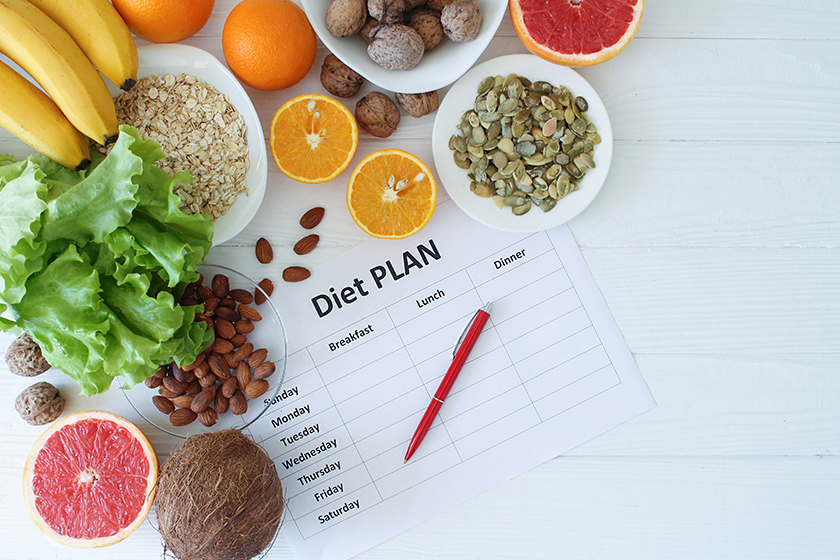 A Guide To Dietary Programs In An Assisted Living Property In Summerville,  SC For Disabled Residents | TerraBella