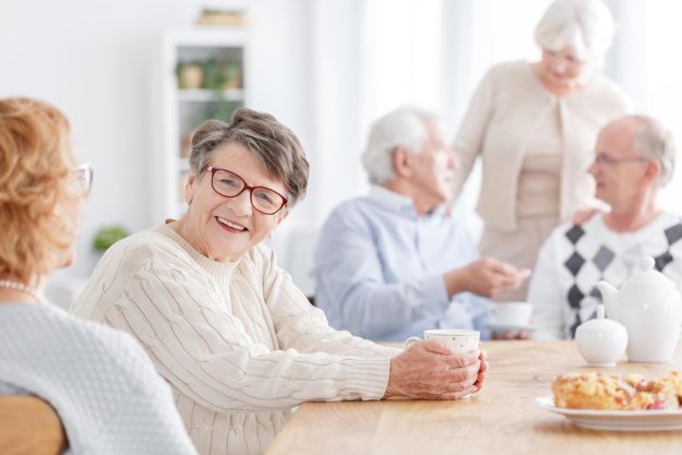 Senior,Social,Life,Concept,,Group,Of,Senior,People,At,Old Senior,Social,Life,Concept,,Group,Of,Senior,People,At,Old