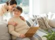 best assisted living community in Charleston