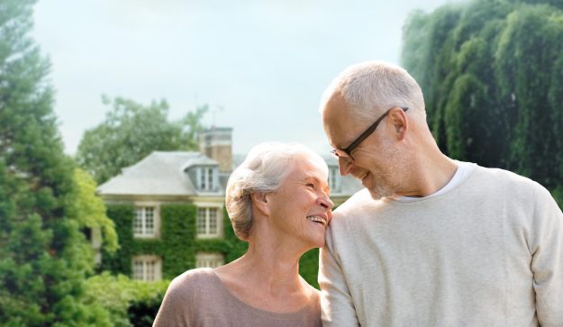 Family,,Age,,Home,,Real,Estate,And,People,Concept, ,Happy Family,,Age,,Home,,Real,Estate,And,People,Concept, ,Happy