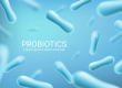probiotic bacteria lactobacillus acidophilus bifidobacterium lactis