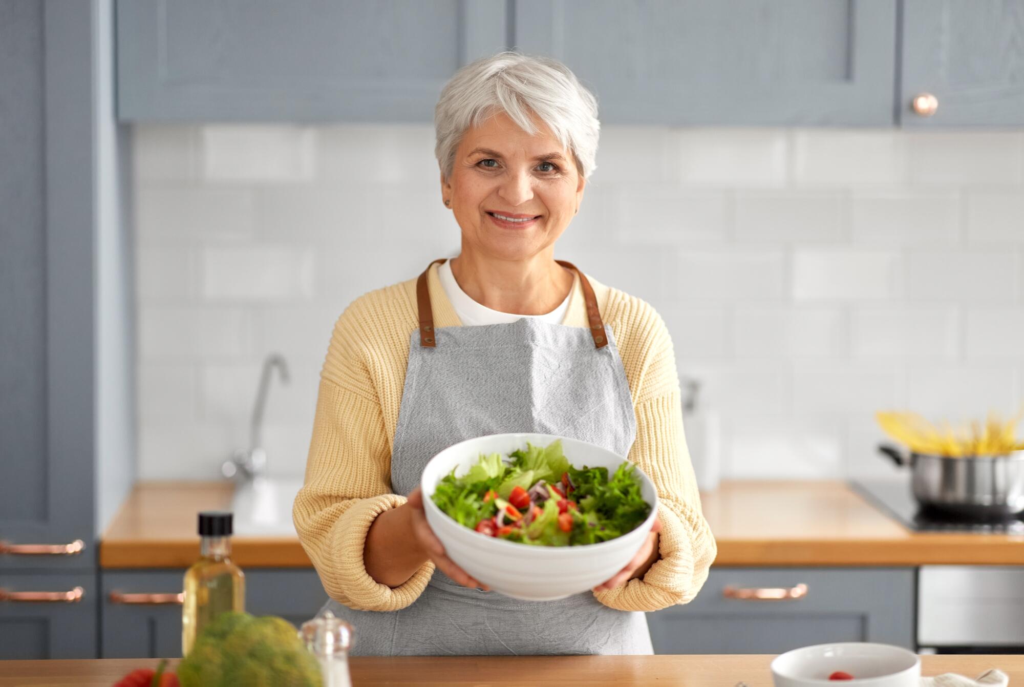 Healthy,Eating,,Food,Cooking,And,Culinary,Concept, ,Happy,Smiling Healthy,Eating,,Food,Cooking,And,Culinary,Concept, ,Happy,Smiling