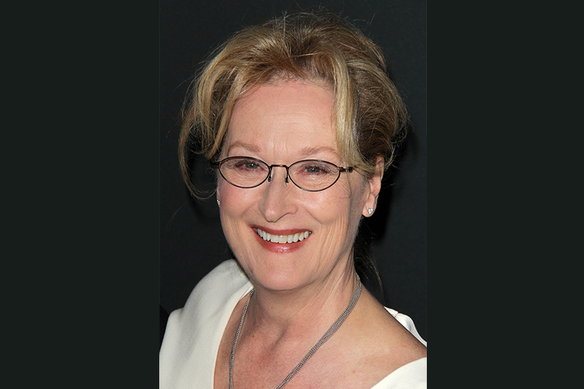 meryl streep meryl streep