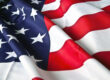 Picture,Of,The,American,Flag,With,Wavy,Texture