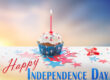 Independence,Day,,Celebration,,Patriotism,And,Holidays,Concept, ,Close,Up
