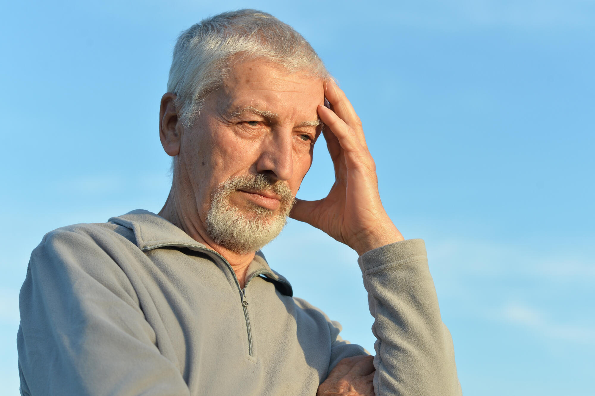 what-is-the-most-common-mental-illness-in-the-elderly