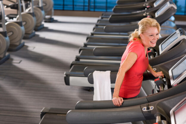 A,High,Angle,Shot,Of,A,Smiling,Senior,Woman,Walking A,High,Angle,Shot,Of,A,Smiling,Senior,Woman,Walking