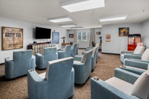 Epps Bridge 027 Movie Theater