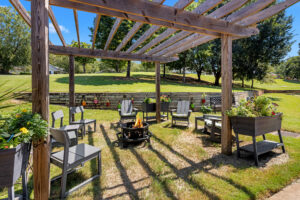 Epps Bridge 045 Garden Beds