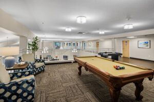 Myrtle Beach 001 Game Area