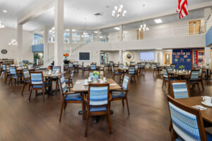 Myrtle Beach 009 Dining Room