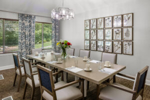 Myrtle Beach 016 Private Dining Room