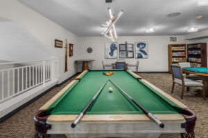 Myrtle Beach 019 Game Area