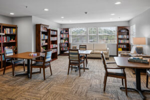 Myrtle Beach 023 Library