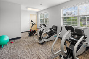 Myrtle Beach 024 Health and Fitness Area