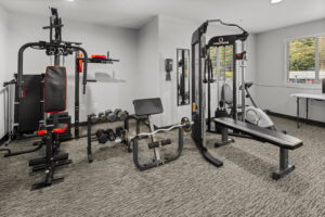 Myrtle Beach 025 Health and Fitness Center