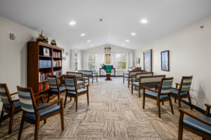 Myrtle Beach 027 Chapel