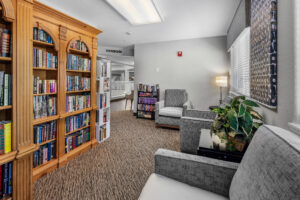 Myrtle Beach 027 Library