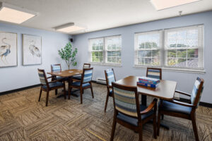 Myrtle Beach 031 Common Space