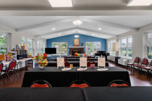 Myrtle Beach 034 Activity Room