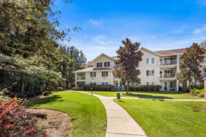 Myrtle Beach 037 Walking Paths