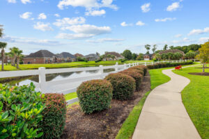 Myrtle Beach 057 Walking Paths