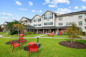 Myrtle Beach 058 Outdoor Seating