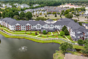 Myrtle Beach 065 Aerial View
