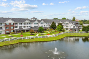 Myrtle Beach 066 Aerial View