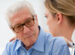 Sad,And,Lonely,Senior,Man,With,Nurse