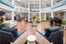 Epps Bridge 004 Atrium