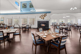 Epps Bridge 012 Dining Room