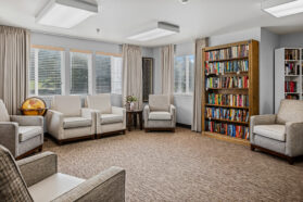 Epps Bridge 029 Library