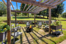 Epps Bridge 045 Garden Beds