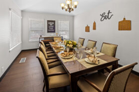 Greenville 011 Private Dining