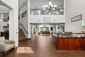 Greenville 015 Front Desk