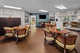 Greenville 022 Activity Room