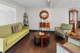 Greenville 024 Seating Area