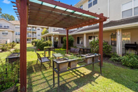 Greenville 040 Garden Beds