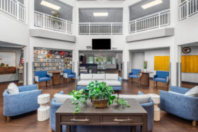 Myrtle Beach 007 Atrium