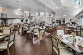 Myrtle Beach 012 Dining Room