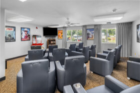 Myrtle Beach 021 Movie Theater