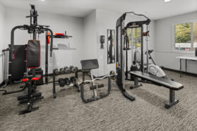 Myrtle Beach 025 Health and Fitness Center