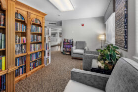 Myrtle Beach 027 Library