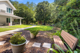 Myrtle Beach 039 Outdoor Seating