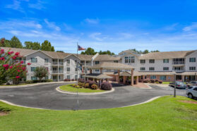 Myrtle Beach 040 Community